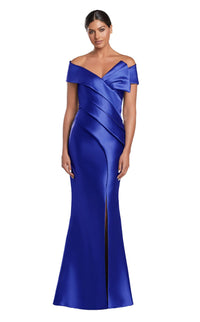 Alexander by Daymor 2052F24 Dress view 8