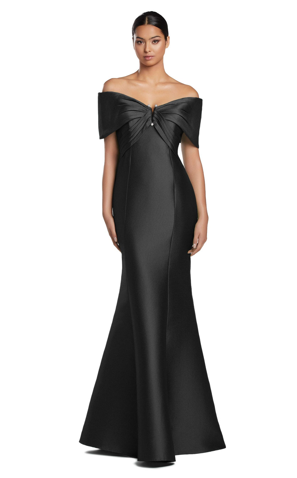 Alexander by Daymor 2053F24 Dress - VOLAKK