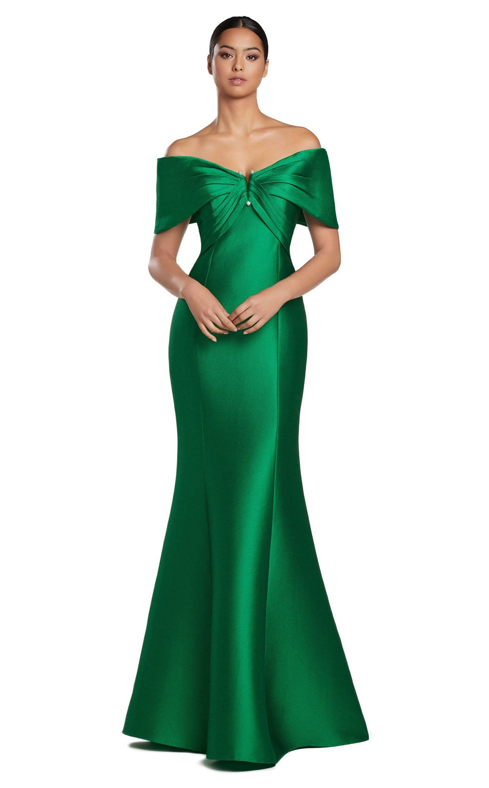 Alexander by Daymor 2053F24 Dress details - VOLAKK