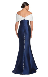 Alexander by Daymor 2053F24 Dress view 9