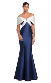 Alexander by Daymor 2053F24 Dress view 4