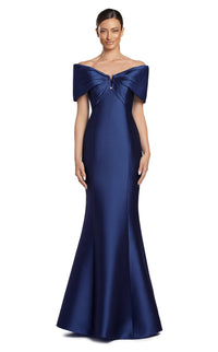 Alexander by Daymor 2053F24 Dress view 3