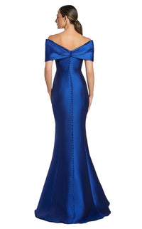 Alexander by Daymor 2053F24 Dress view 10