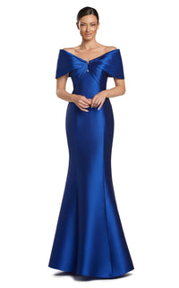 Alexander by Daymor 2053F24 Dress view 6
