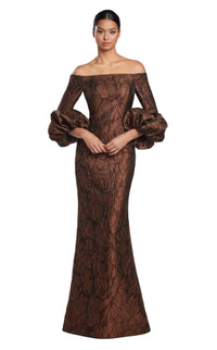 Alexander by Daymor 2054F24 Dress view 1