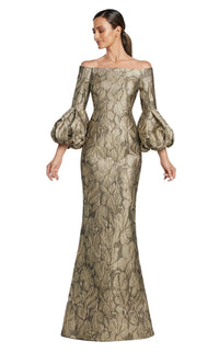 Alexander by Daymor 2054F24 Dress view 2