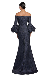 Alexander by Daymor 2054F24 Dress view 5