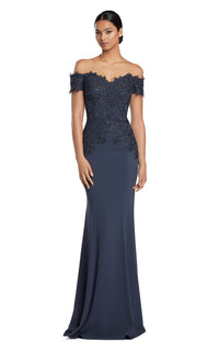 Alexander by Daymor 2057F24 Dress view 3