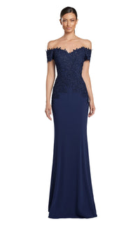 Alexander by Daymor 2057F24 Dress view 1