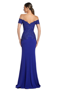 Alexander by Daymor 2057F24 Dress view 5
