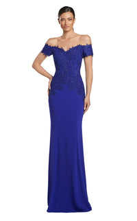 Alexander by Daymor 2057F24 Dress view 4