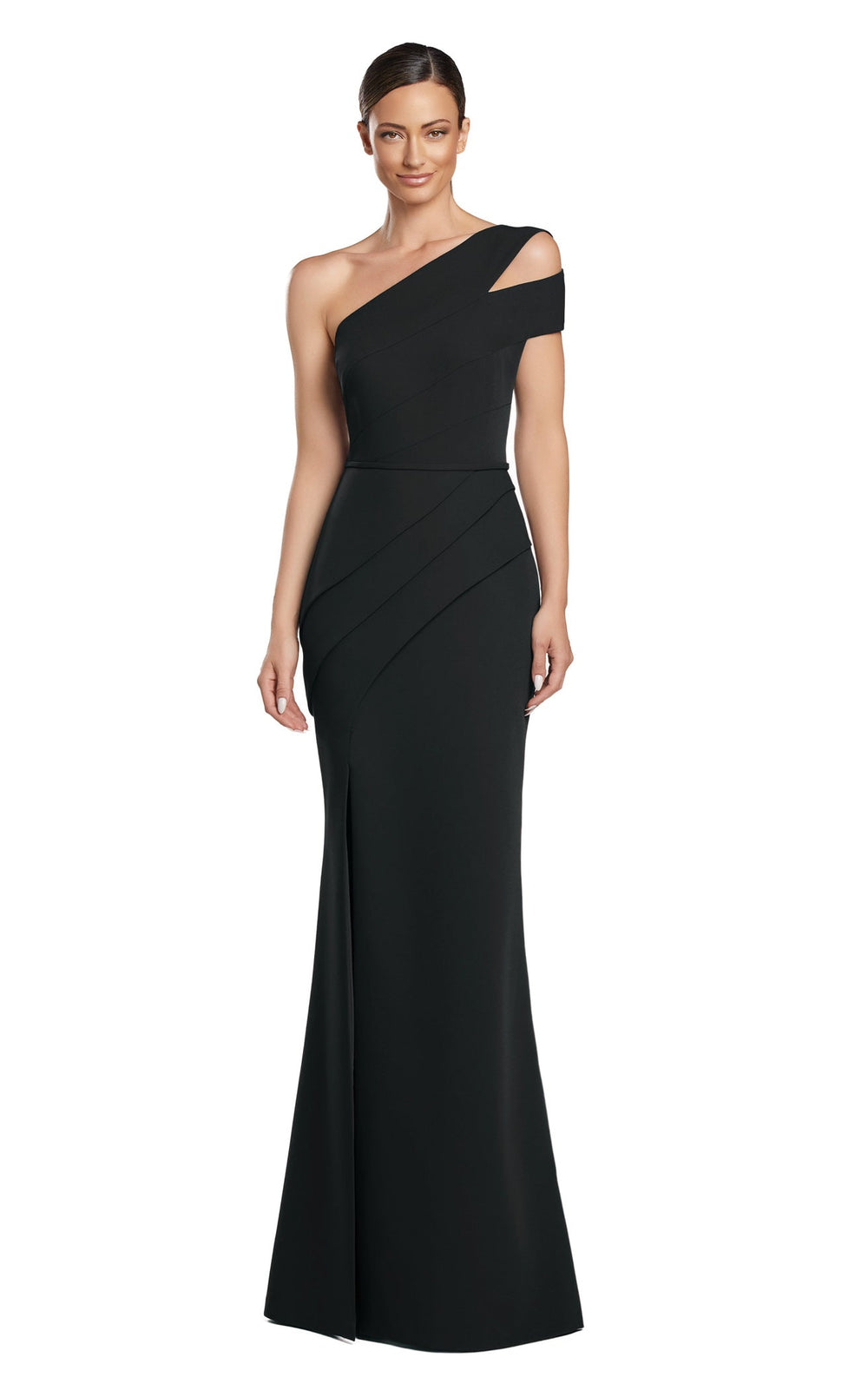 Alexander by Daymor 2058F24 Dress - VOLAKK