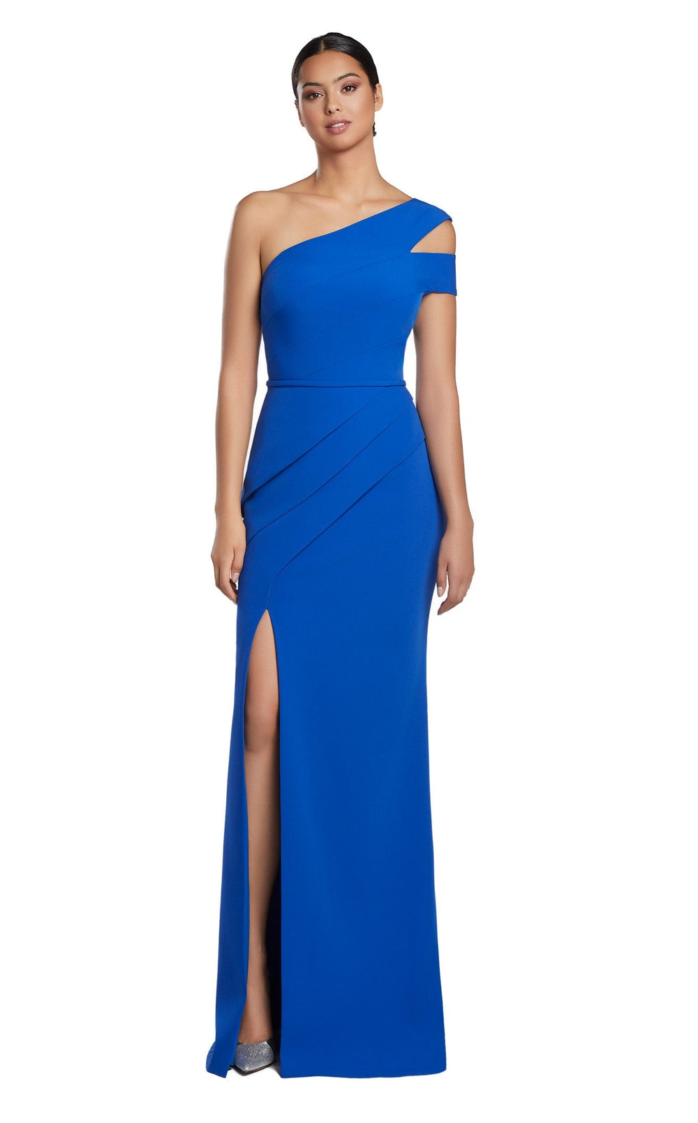 Alexander by Daymor 2058F24 Dress details - VOLAKK