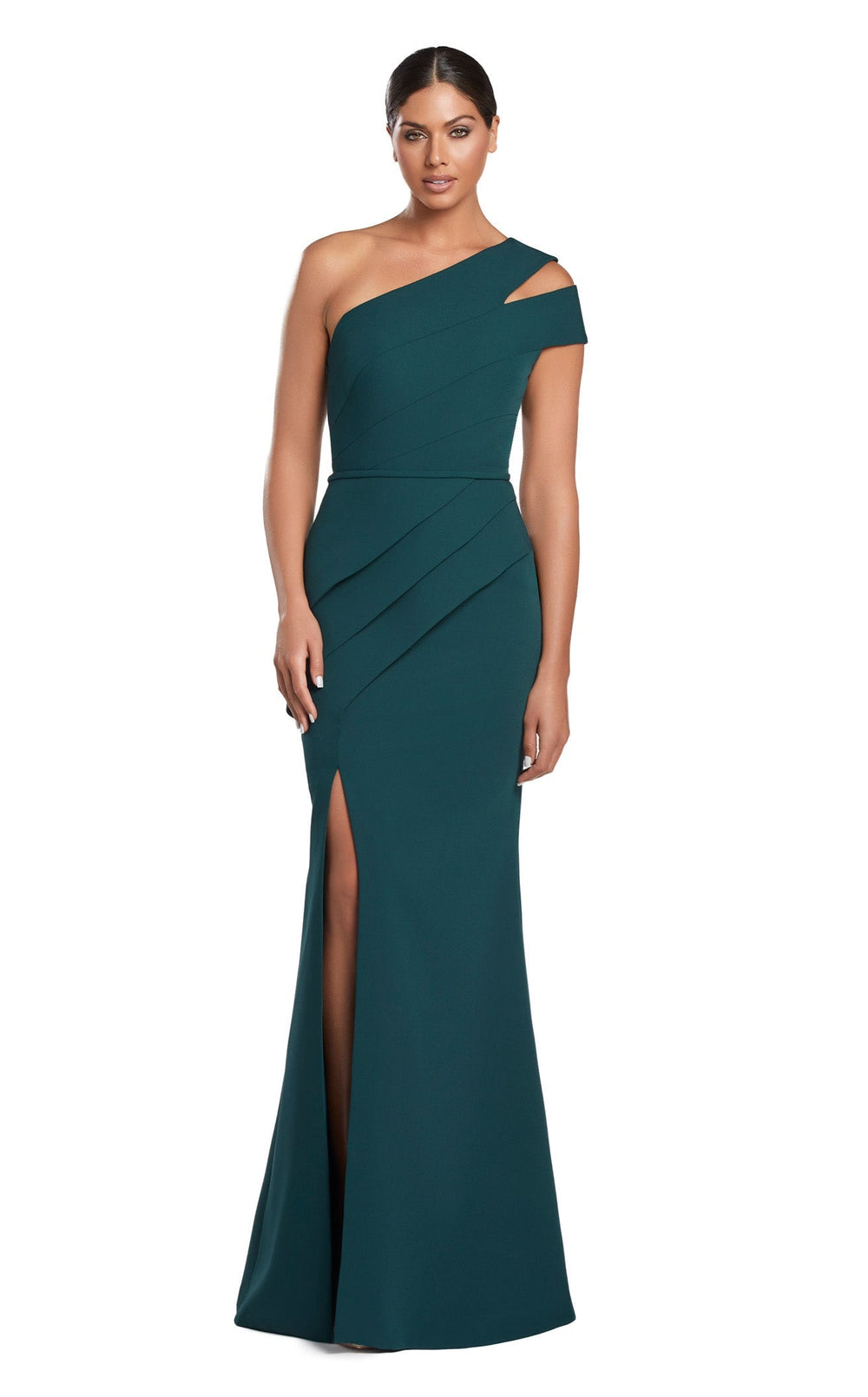 Exquisite Alexander by Daymor 2058F24 Dress detail view - VOLAKK