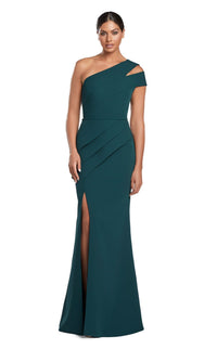 Alexander by Daymor 2058F24 Dress view 3