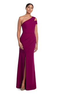 Alexander by Daymor 2058F24 Dress view 4