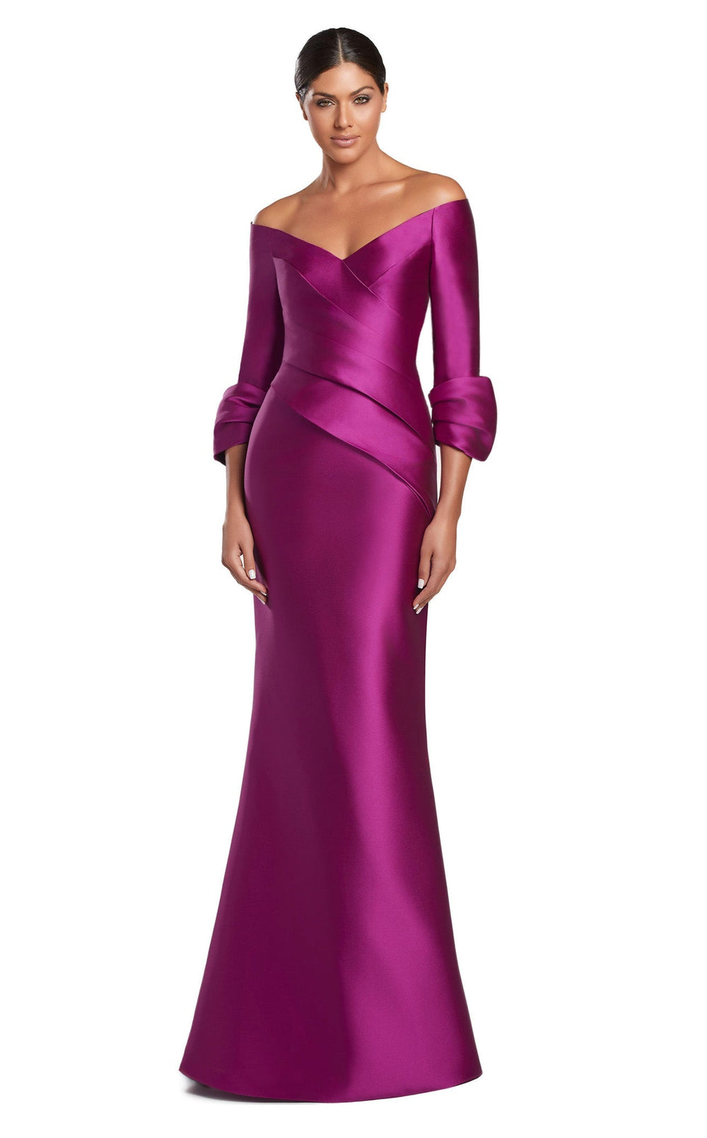 Alexander by Daymor 2060F24 Dress - VOLAKK