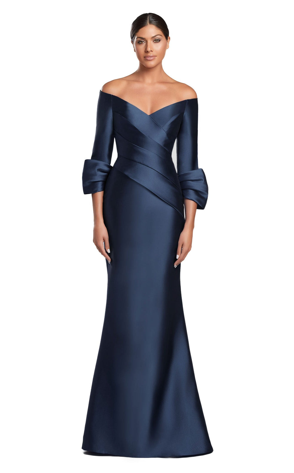 Alexander by Daymor 2060F24 Dress details - VOLAKK