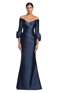 Alexander by Daymor 2060F24 Dress view 2