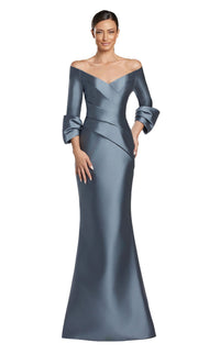 Alexander by Daymor 2060F24 Dress view 3