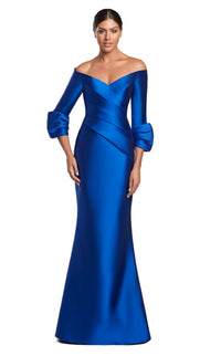 Alexander by Daymor 2060F24 Dress view 4