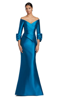 Alexander by Daymor 2060F24 Dress view 5