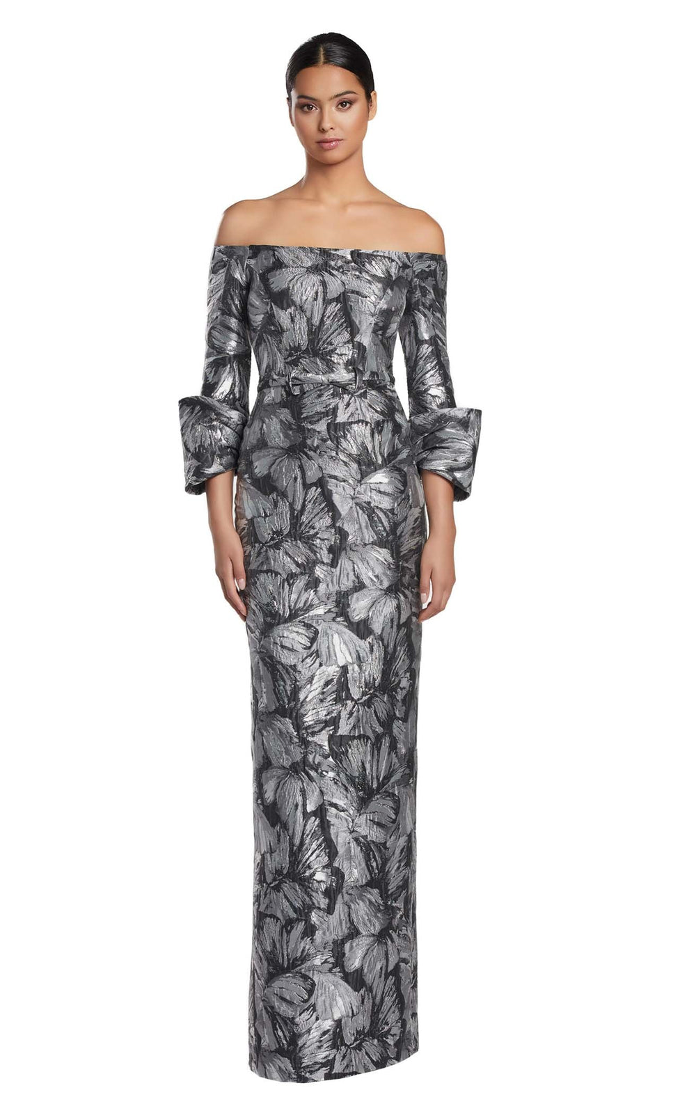 Alexander by Daymor 2061F24 Dress - VOLAKK