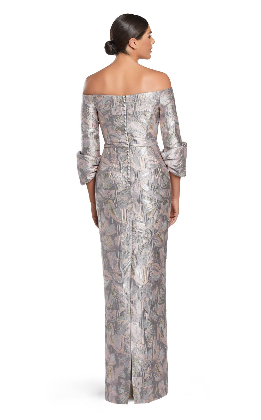 Alexander by Daymor 2061F24 Dress details - VOLAKK