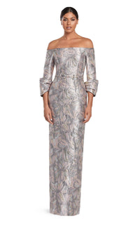 Alexander by Daymor 2061F24 Dress view 4