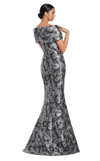 Alexander by Daymor 2062F24 Dress view 4