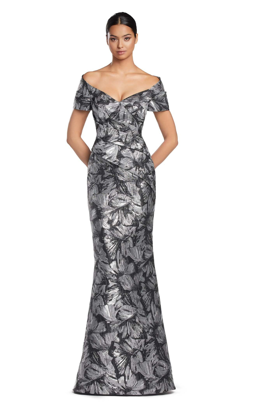 Alexander by Daymor 2062F24 Dress - VOLAKK