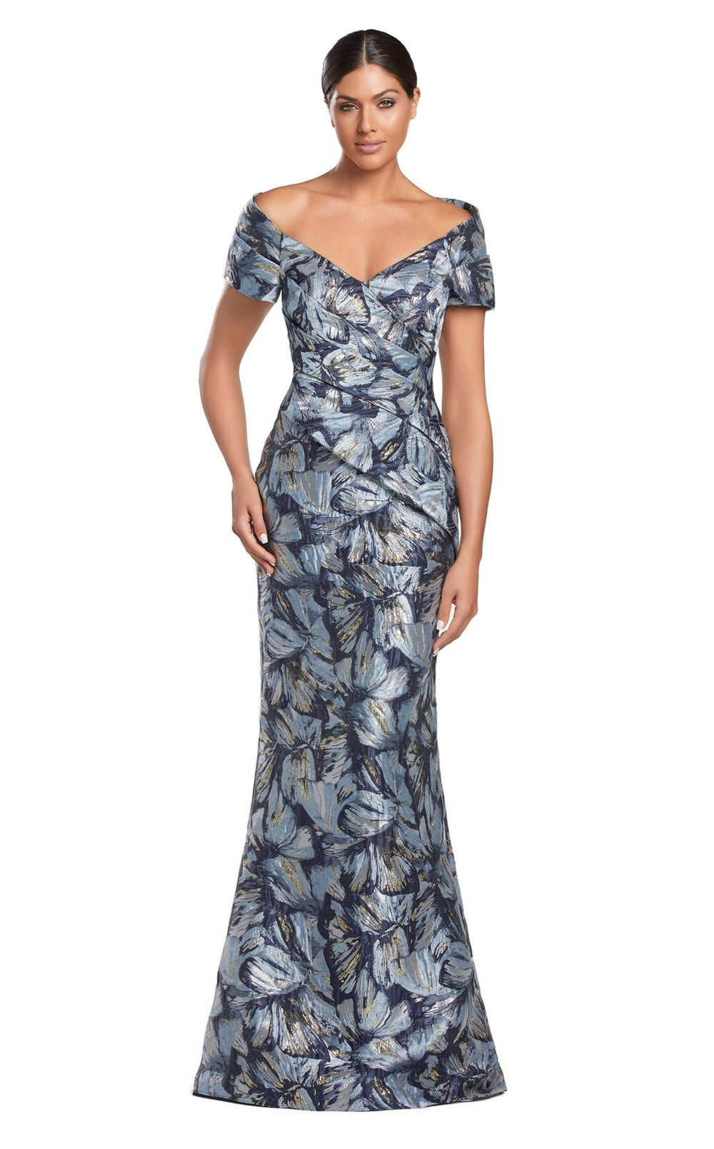 Alexander by Daymor 2062F24 Dress details - VOLAKK