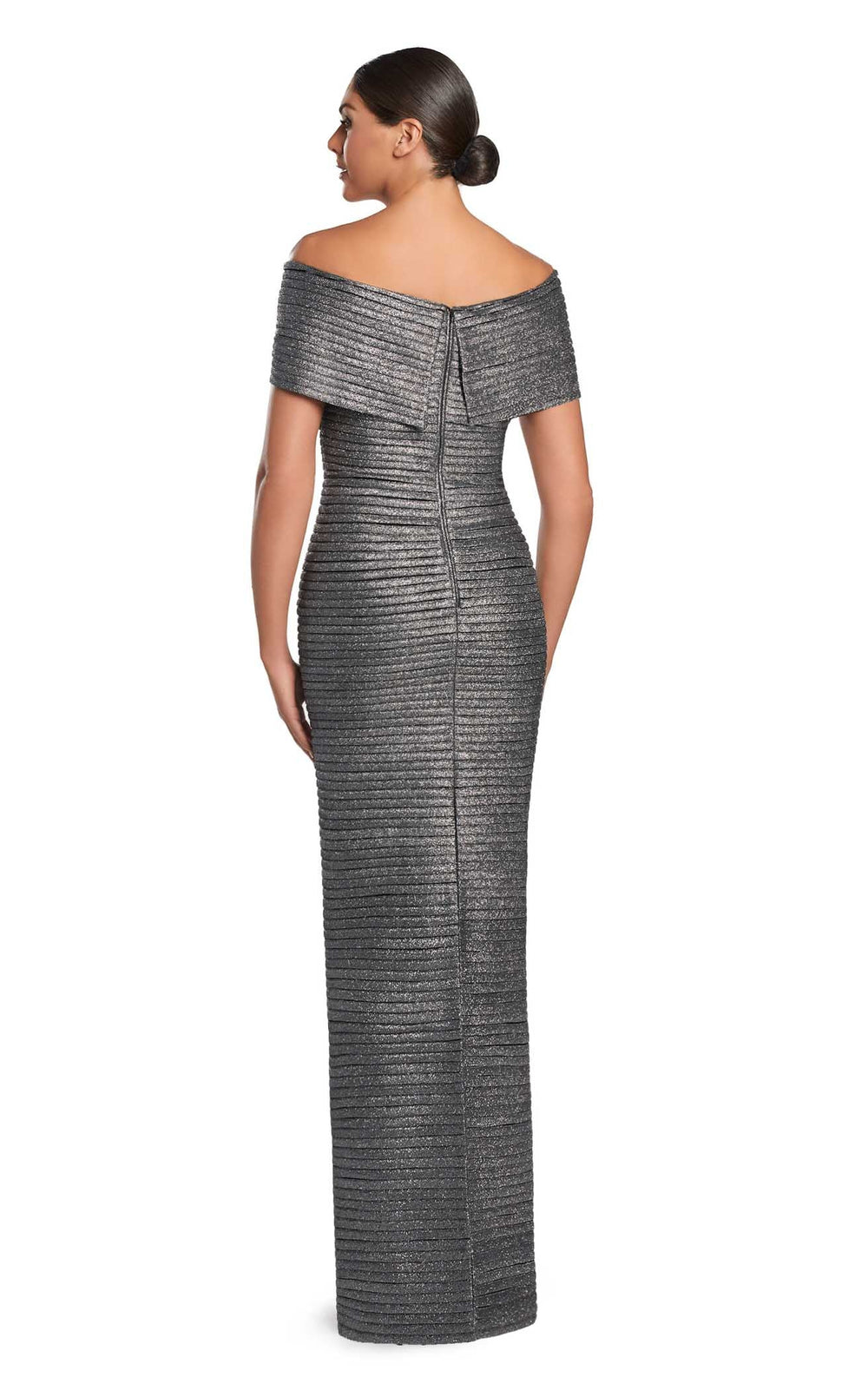 Exquisite Alexander by Daymor 2066F24 Dress detail view - VOLAKK