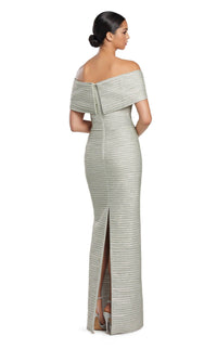 Alexander by Daymor 2066F24 Dress view 4