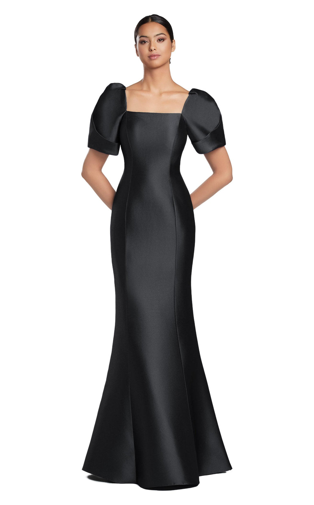 Alexander by Daymor 2069F24 Dress - VOLAKK