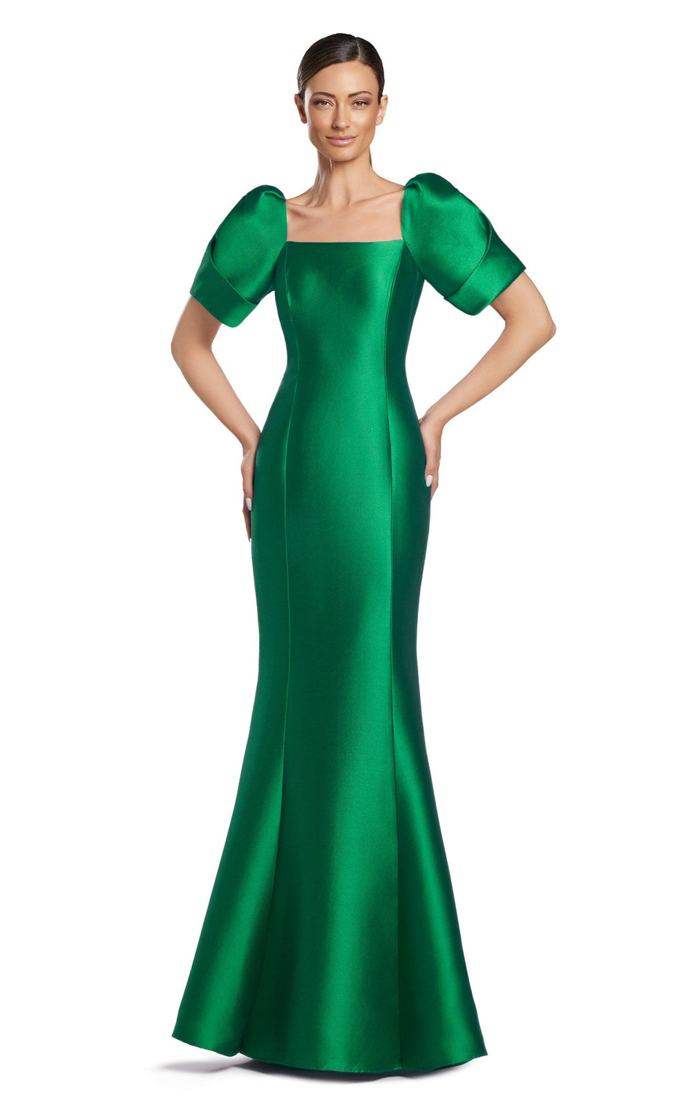 Alexander by Daymor 2069F24 Dress details - VOLAKK