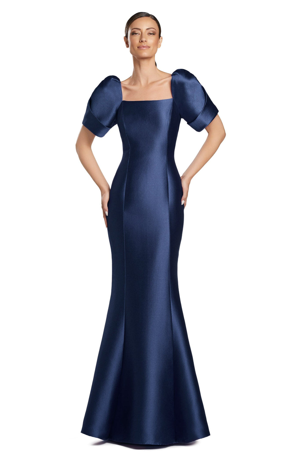 Exquisite Alexander by Daymor 2069F24 Dress detail view - VOLAKK
