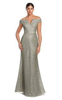 Alexander by Daymor 2076F24 Dress view 2