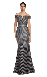 Alexander by Daymor 2076F24 Dress view 3