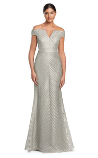 Alexander by Daymor 2076F24 Dress view 4