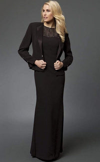 Alexander by Daymor 2105 Dress view 2