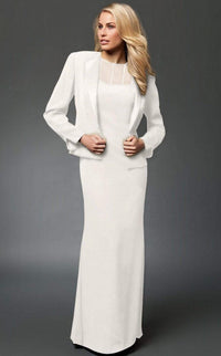 Alexander by Daymor 2105 Dress view 6