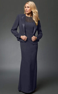Alexander by Daymor 2105 Dress view 5