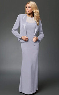 Alexander by Daymor 2105 Dress view 4