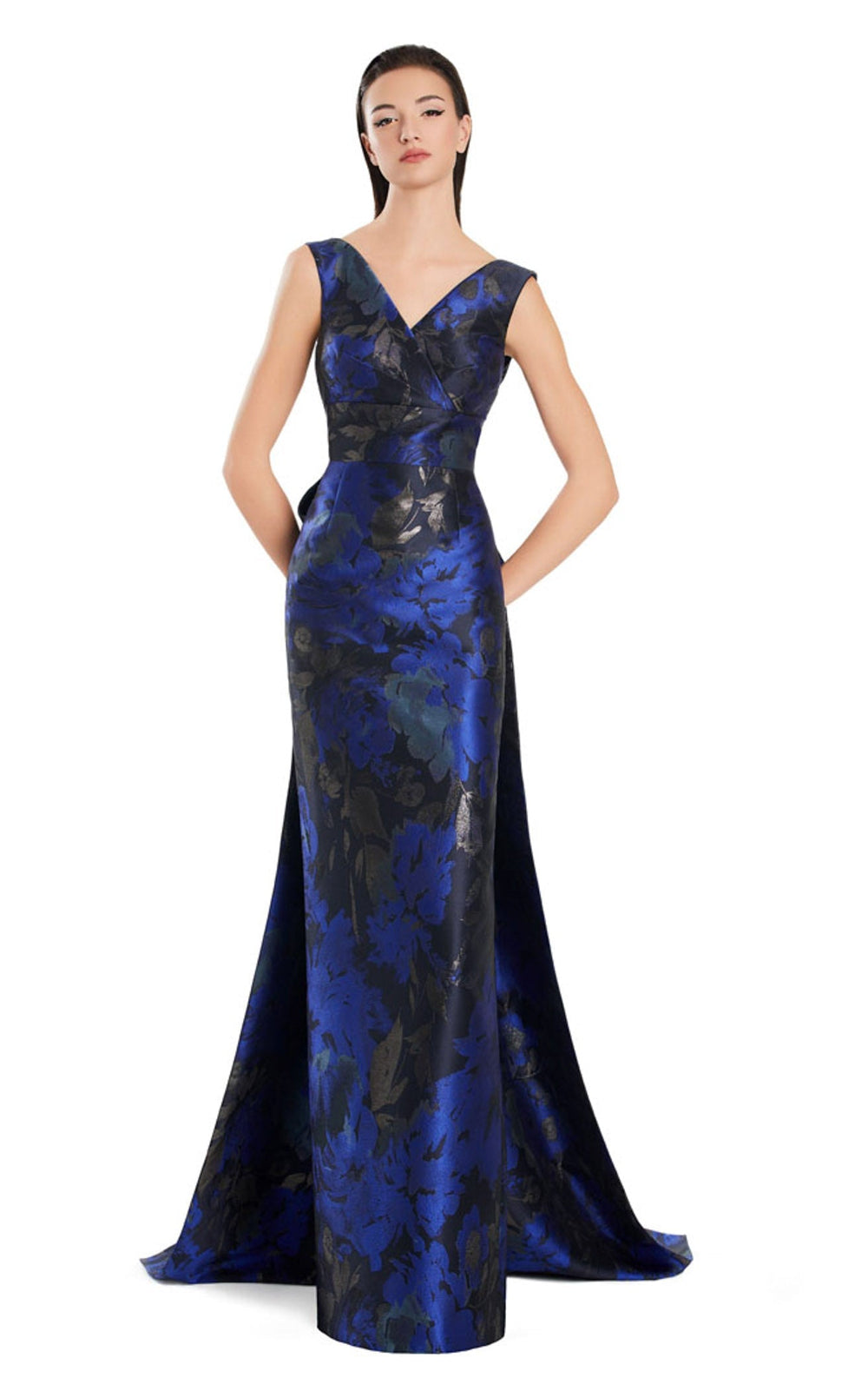 Alexander by Daymor 3043DS25 Dress - VOLAKK