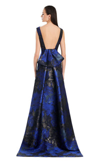 Alexander by Daymor 3043DS25 Dress view 4