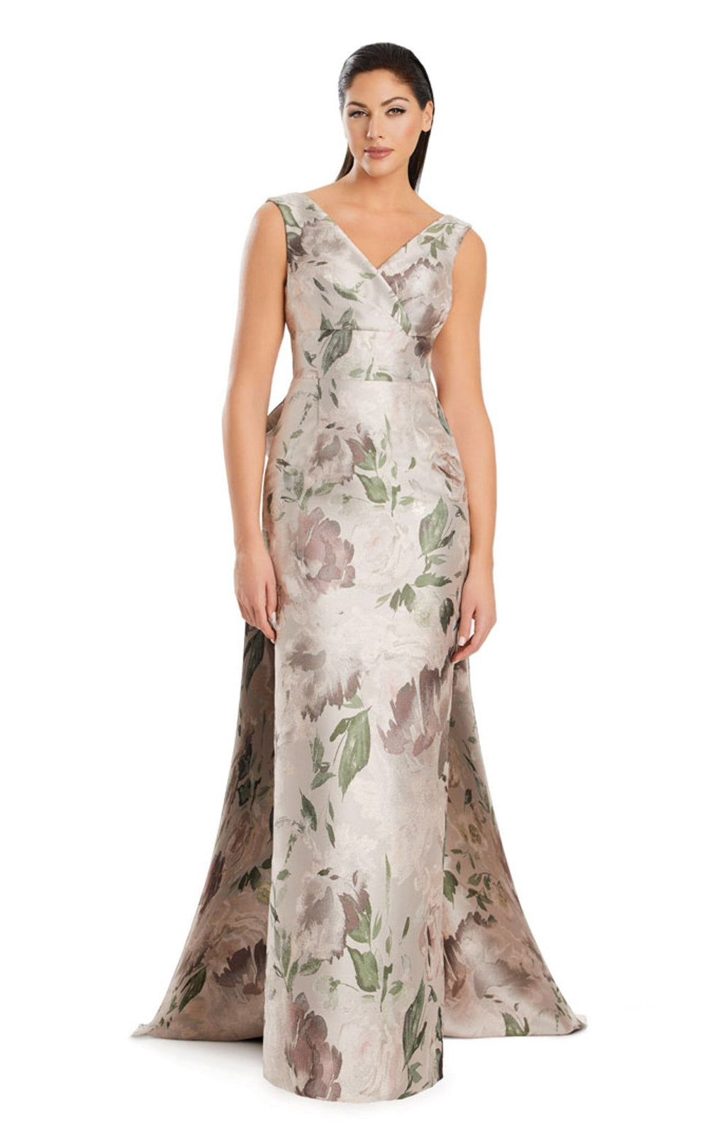 Alexander by Daymor 3043DS25 Dress details - VOLAKK
