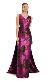 Alexander by Daymor 3043DS25 Dress view 3