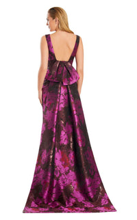 Alexander by Daymor 3043DS25 Dress view 5