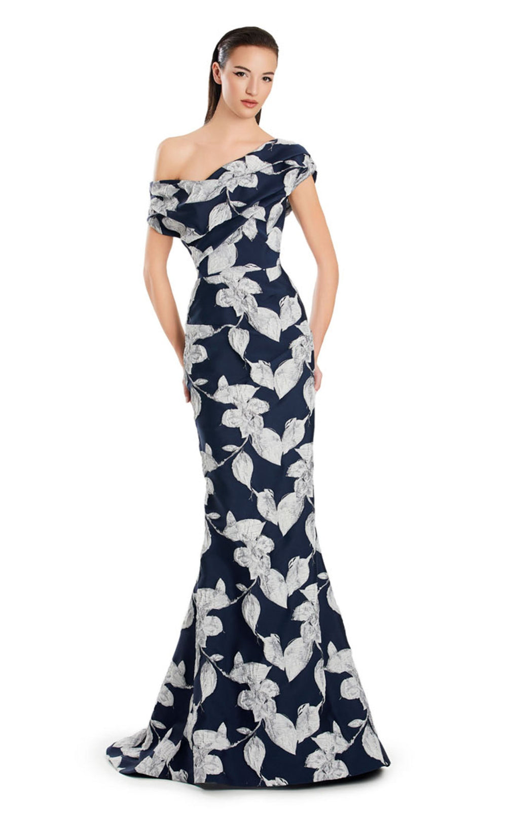 Alexander by Daymor 3044S25 Dress - VOLAKK